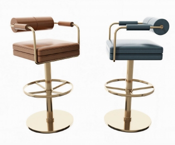Modern Bar Chair-ID:218342078