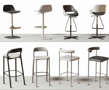 Modern Bar Chair-ID:700730097