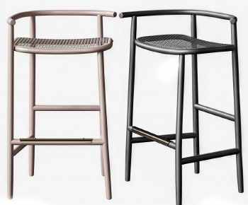 Modern Bar Chair-ID:778680093