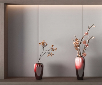 Chinese Style Dried Branch-ID:975780583