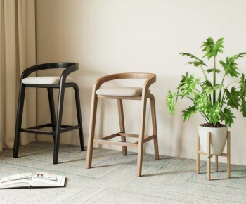 Modern Bar Stool-ID:234107979