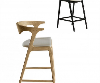 Modern Bar Chair-ID:699310337