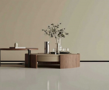 Modern Coffee Table-ID:142218114