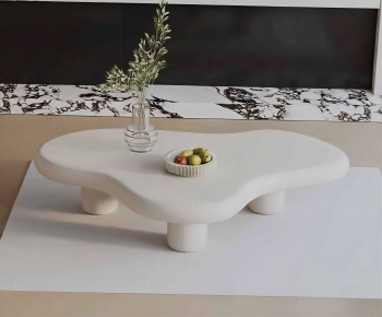 Modern Coffee Table-ID:426121958