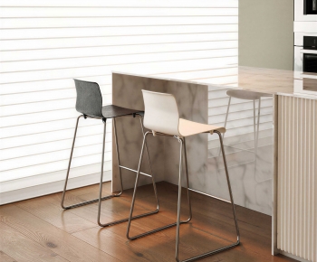 Modern Bar Chair-ID:754410985