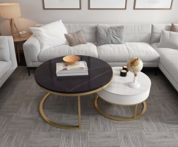 Modern Coffee Table-ID:698754074
