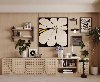 Modern TV Cabinet-ID:182584052