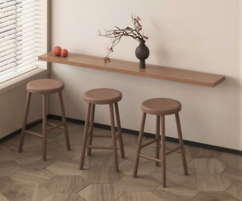 Modern Bar Stool-ID:734416011