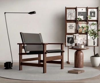 Modern Lounge Chair-ID:851546056