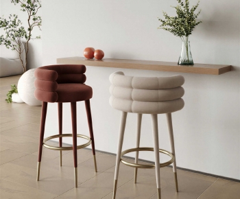 Modern Bar Chair-ID:806631095