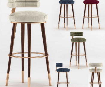 Modern Bar Chair-ID:133421906