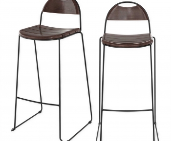 Modern Bar Chair-ID:802131893
