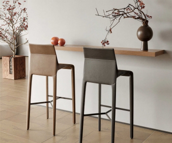 Modern Bar Chair-ID:634633065