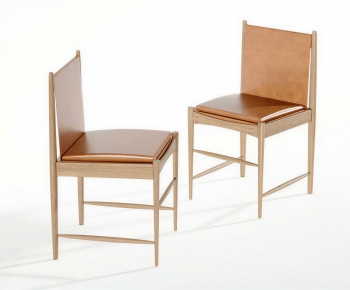 Modern Dining Chair-ID:727850913