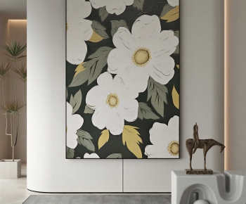 Modern Painting-ID:444137107