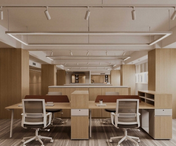 Modern Staff Area-ID:827307944