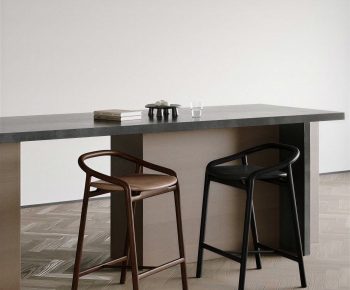 Modern Counter Bar-ID:393666034