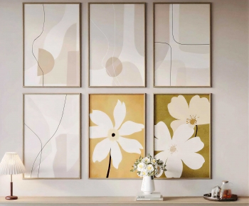 Modern Painting-ID:630661015