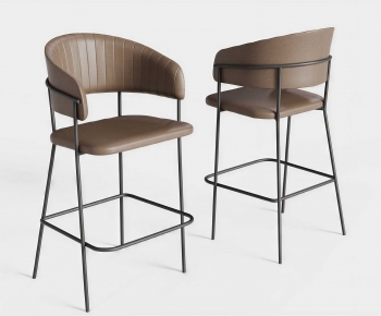 Modern Bar Chair-ID:166934013