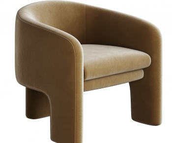 Modern Lounge Chair-ID:480260885