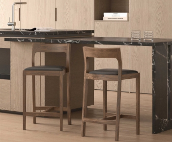 Modern Counter Bar-ID:688524968