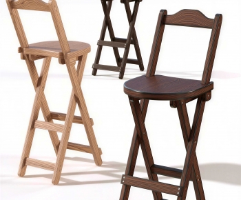 Modern Bar Chair-ID:660619025