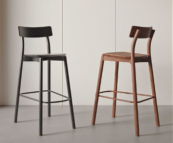 Modern Bar Chair-ID:110924963
