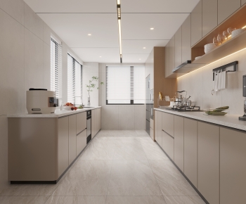 Modern The Kitchen-ID:982127908