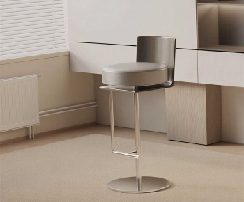 Modern Bar Chair-ID:362947948