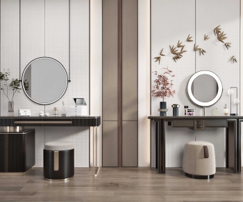 New Chinese Style Dresser-ID:850698982