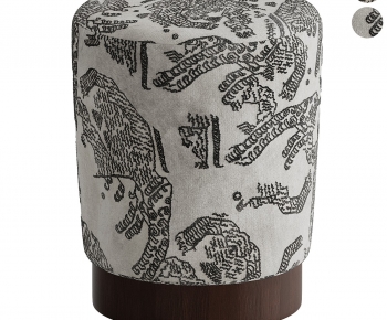 Modern Sofa Stool-ID:137069942