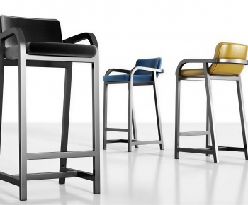 Modern Bar Chair-ID:547799113