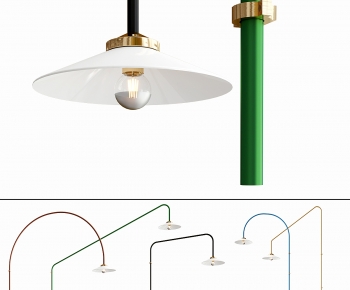 Modern Wall Lamp-ID:873091947