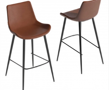 Modern Bar Chair-ID:518999106