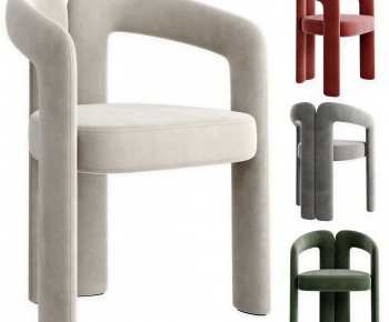 Modern Dining Chair-ID:315100914