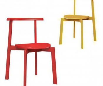 Modern Dining Chair-ID:488351111