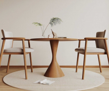 Modern Leisure Table And Chair-ID:971401939