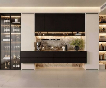 Modern Sideboard-ID:446613071