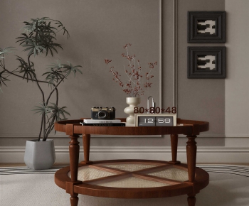 Modern Coffee Table-ID:324986933