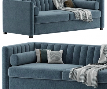 Modern A Sofa For Two-ID:305121909