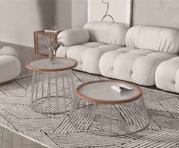 Modern Coffee Table-ID:451632022