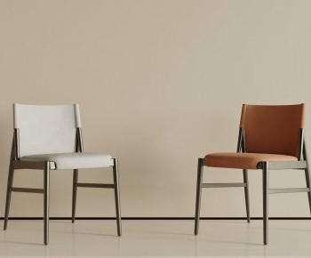 Modern Dining Chair-ID:411820435