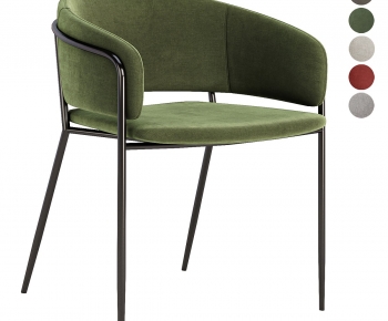 Modern Dining Chair-ID:814779049