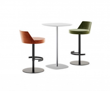 Modern Bar Chair-ID:867043974
