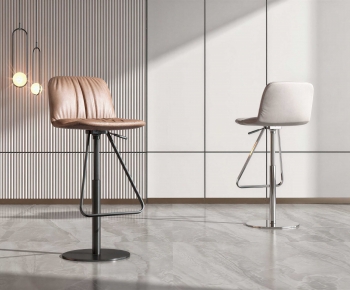 Modern Bar Chair-ID:332870017