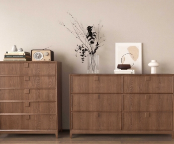 Modern Side Cabinet-ID:411973001