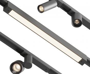 Modern Track Spotlights-ID:791491992