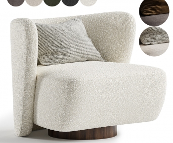 Modern Single Sofa-ID:250051021