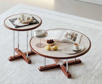 Modern Coffee Table-ID:134377003