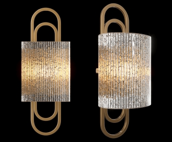 Modern Wall Lamp-ID:336107979